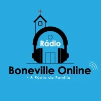 Rádio Boneville Online