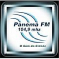 Panema 104.9 FM