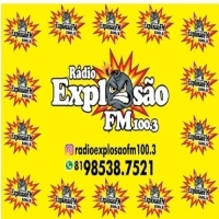 Rádio Explosão FM