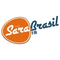 Rádio Sara Brasil - 93.7 FM