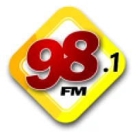 Rádio 98 FM - 98.1 FM Rádio 98 FM - 98.1 FM