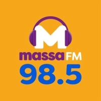 Rádio Massa FM - 98.5 FM
