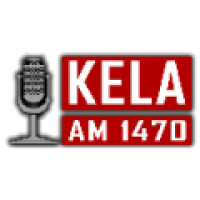 Radio KELA 1470 AM
