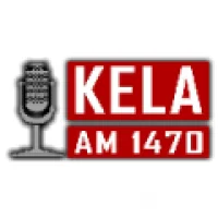 Radio KELA 1470 AM