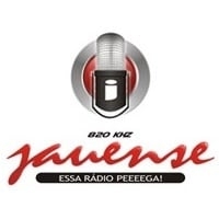Rádio Jauense - 820 AM