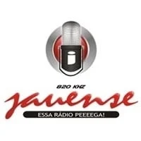 Rádio Jauense - 77.5 FM