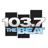Rádio 103.7 The Beat - 103.7 FM