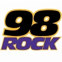 98 ROCK 97.9 FM