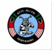 Hopi Radio 88.1 FM