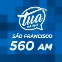 Tua Rádio São Francisco - 560 AM