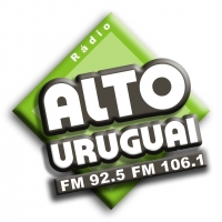 Alto Uruguai 92.5 FM