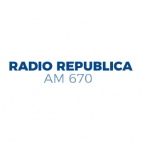 Radio República - 670 AM