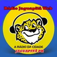 Rádio Jaguapitã Web