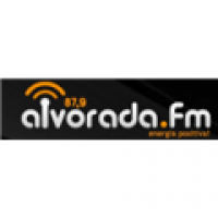 Alvorada 87.9 FM