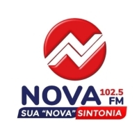 Rádio Nova - 102.5 FM