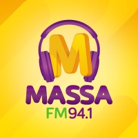 Rádio Massa FM - 94.1 FM