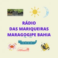 Rádio Das Marisqueiras