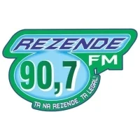 Rádio Rezende FM - 90.7 FM