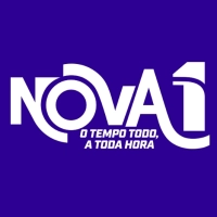 Rádio Nova FM - 92.5 FM