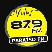 Rádio Comunitária Paraíso - 87.9 FM