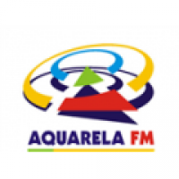 Rádio Aquarela 102.5 FM