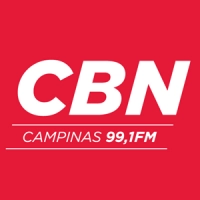 Rádio CBN 99.1 FM / 1390 AM