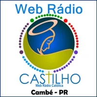 Web Rádio Castilho Católica