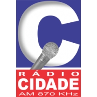 Rádio Cidade 870 AM