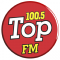 Rádio Top FM - 100.5 FM