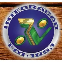 Rádio Integracao - 105.1 FM