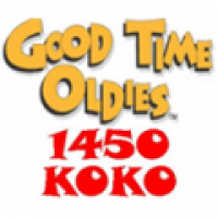 Radio KOKO 1450 AM