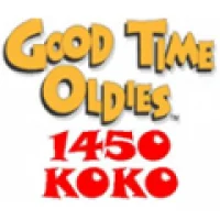 Rádio KOKO 1450 AM