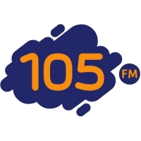 Rádio 105 FM - 105.5 FM