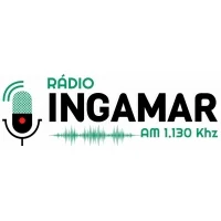 Rádio Ingamar - 1130 AM