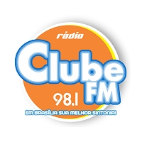 Rádio Clube FM - 98.1 FM