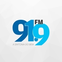 Rádio 91 FM - 91.9 FM