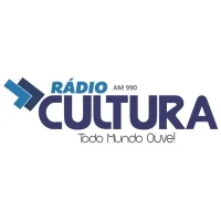 Rádio Cultura Regional - 990 AM