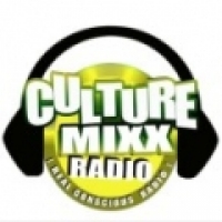 Culture Mixx Reggae Radio