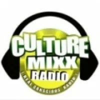 Culture Mixx Reggae Radio
