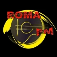 Rádio Roma FM - 87.9 FM