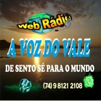 Rádio A Voz do Vale