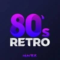 Rádio Hunter.FM - 80s