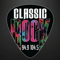Rádio KZKY - The Rock - 104.5 FM