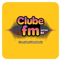 Web Rádio Clube - Matina