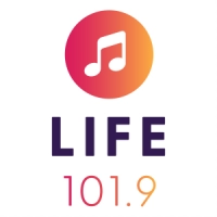 Radio Life 101.9 101.9 FM