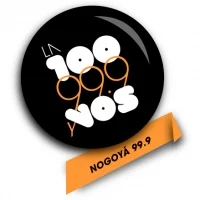 Rádio Sol Nogoya - 99.9 FM