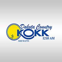 Radio KOKK