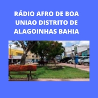 Radio Afro de Boa Uniao