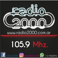 Radio 2000