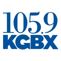 Radio KBGX 105.9 FM